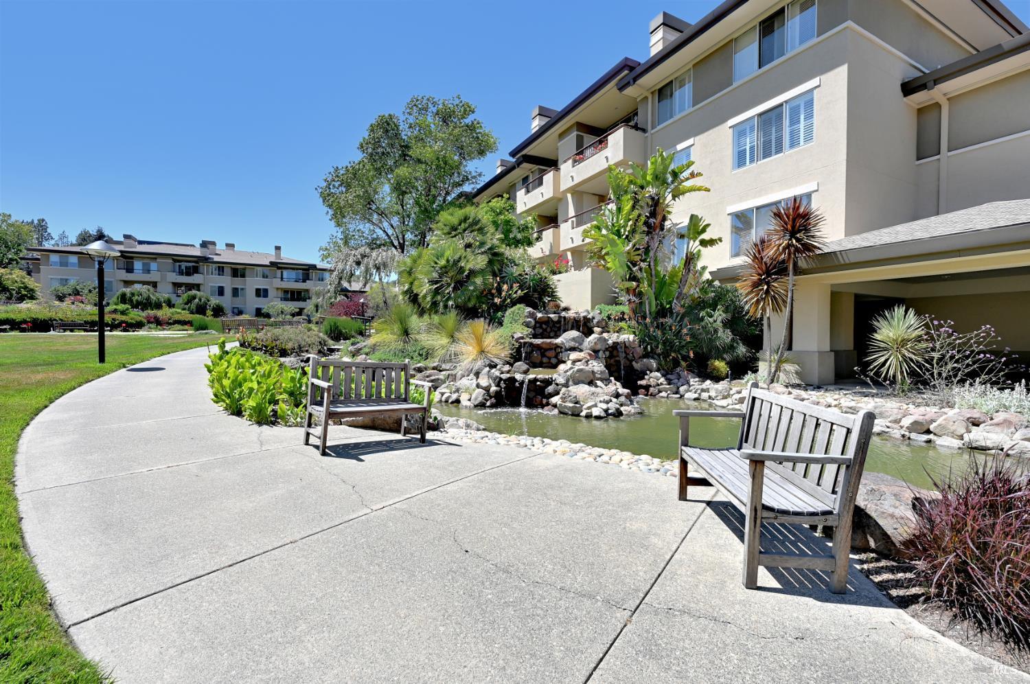 100 Deer Valley Road, Unit 3G San Rafael, CA 94903 - Photo 16 of 22