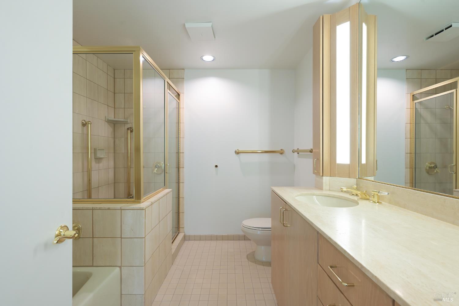 100 Deer Valley Road, Unit 3G San Rafael, CA 94903 - Photo 20 of 22