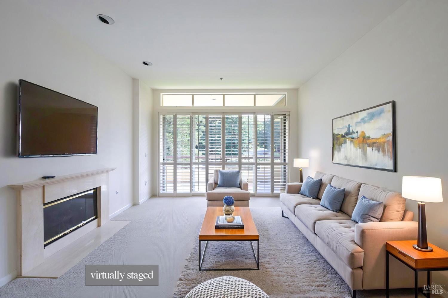 100 Deer Valley Road, Unit 3G San Rafael, CA 94903 - Photo 3 of 22