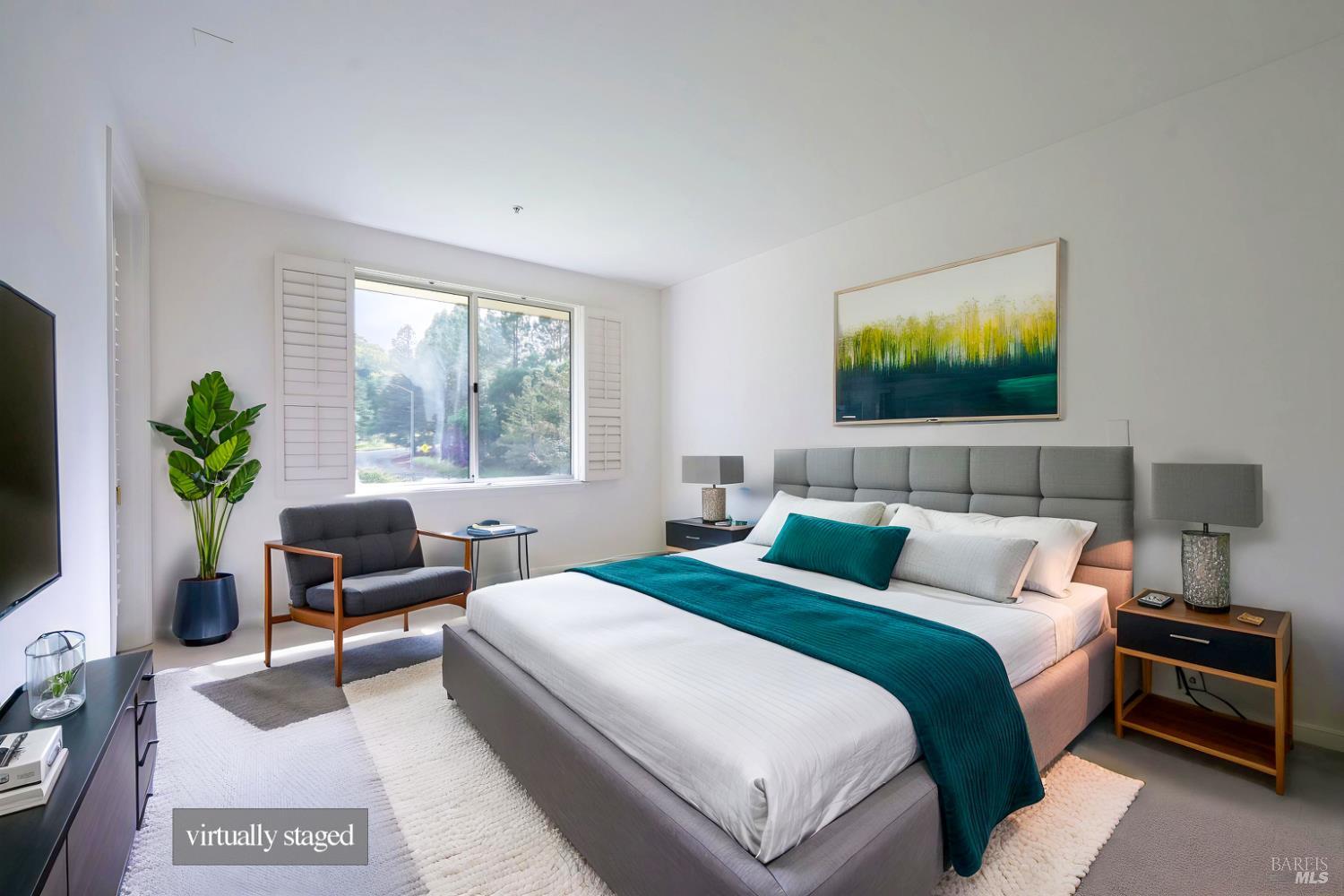 100 Deer Valley Road, Unit 3G San Rafael, CA 94903 - Photo 5 of 22