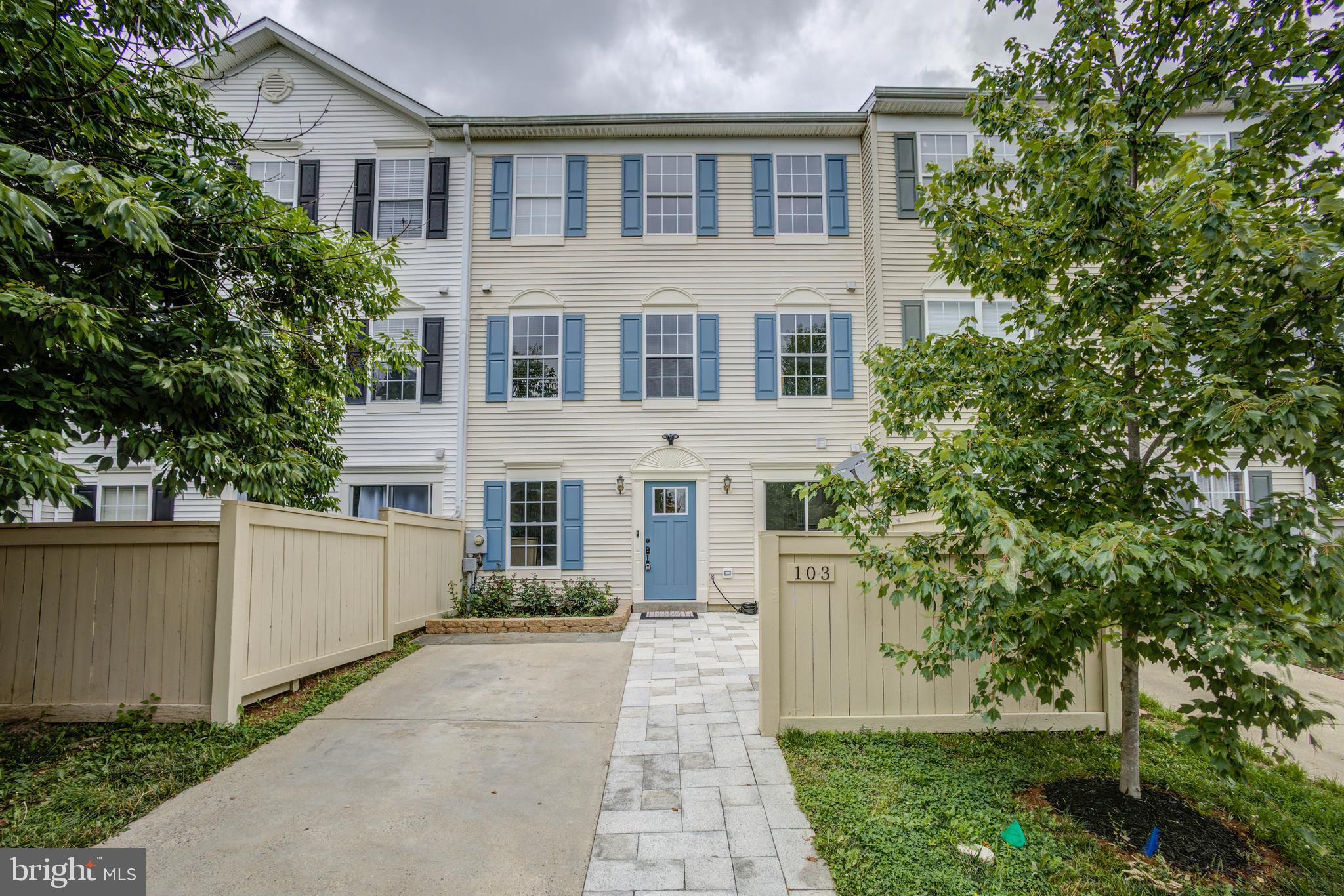 103 Whitestone Way Frederick, MD 21702 - Photo 27 of 28 Gallery Image 27