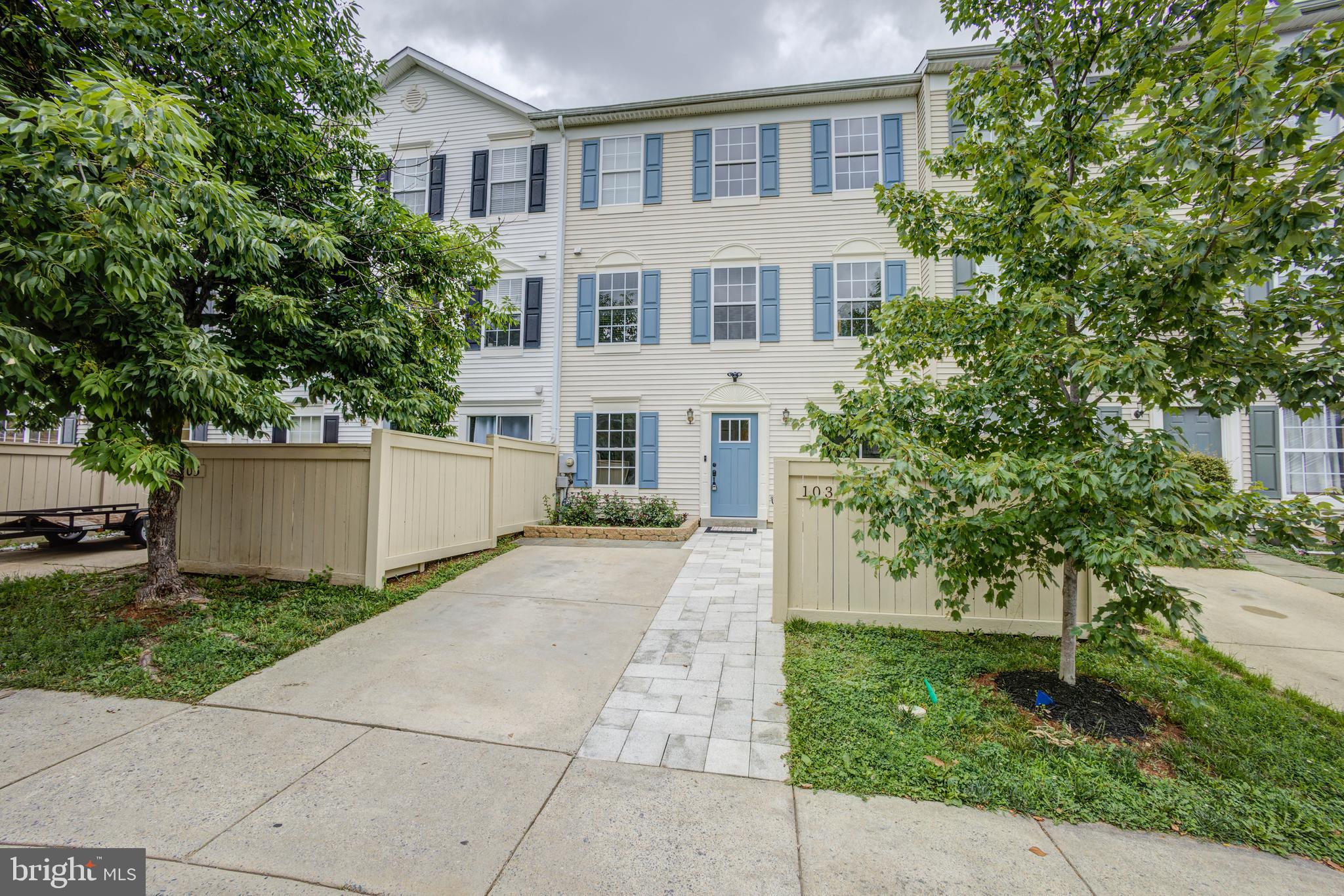103 Whitestone Way Frederick, MD 21702 - Photo 28 of 28 Gallery Image 28