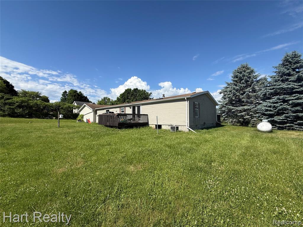 7543 Center Road Millington, MI 48746 - Photo 7 of 8