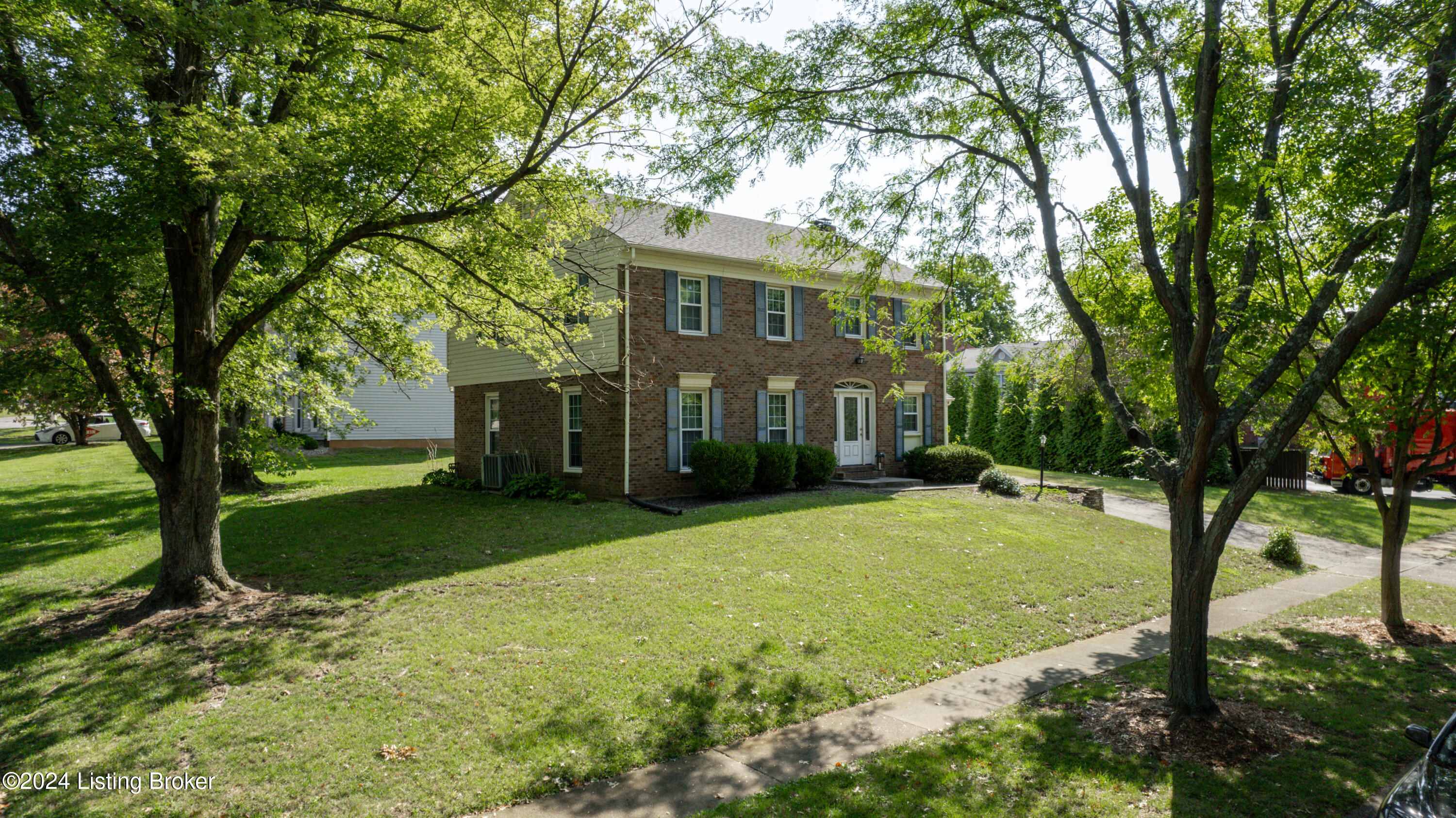 2805 Weissinger Road Louisville, KY 40241 - Photo 41 of 55 49-print-2805 Weissinger Rd Louisville K