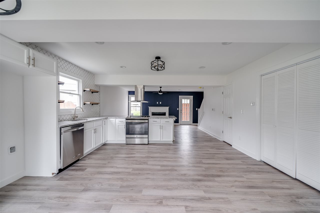 8250 Merriweather Circle Raleigh, NC 27616 - Photo 6 of 26 Kitchen