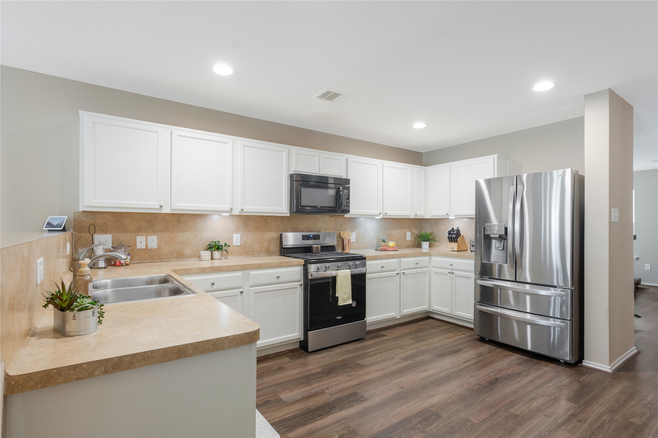 16306 Rustic Stable Lane Cypress, TX 77429 - Photo 6 of 32 Perfect for the home chef in the family!