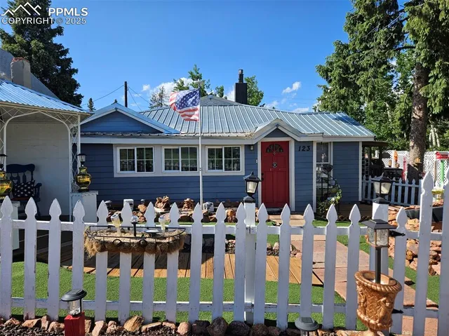 a utility room with a sink