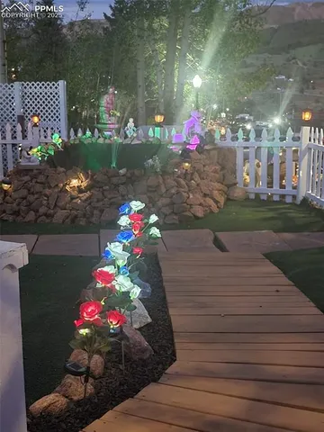 $389,000 | 123 Masonic Avenue, Cripple Creek, CO 80813