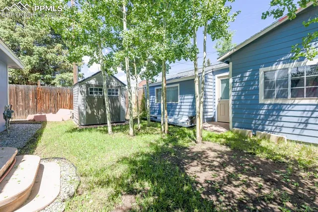 $368,900 | 123 Masonic Avenue, Cripple Creek, CO 80813