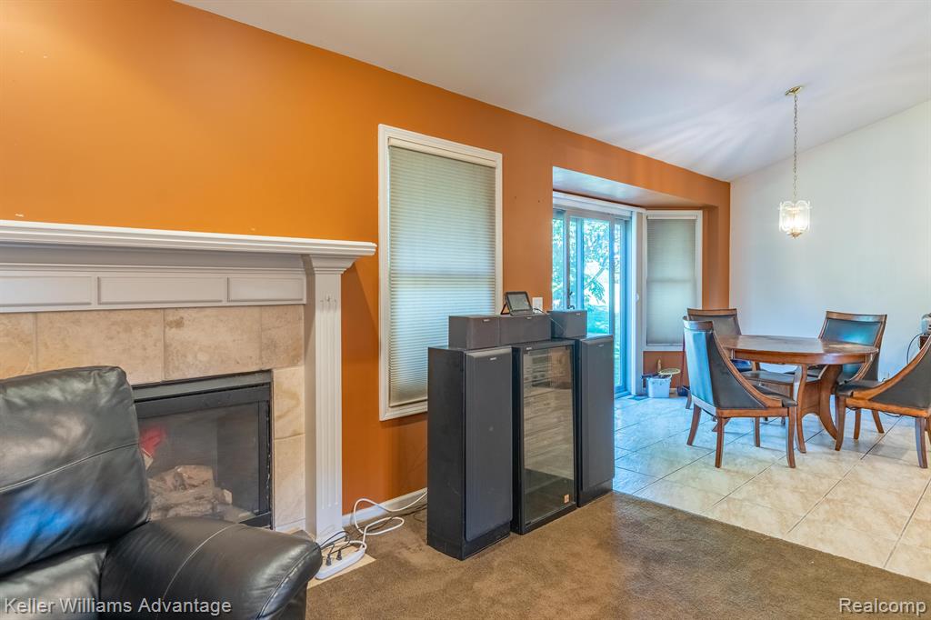 22500 Timber Ridge Court Woodhaven, MI 48183 - Photo 14 of 29