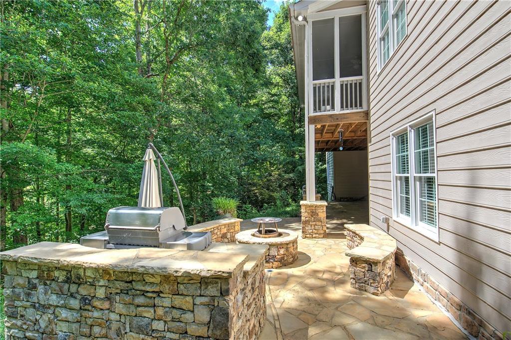 302 Waterfall Court Canton, GA 30115 - Photo 66 of 81