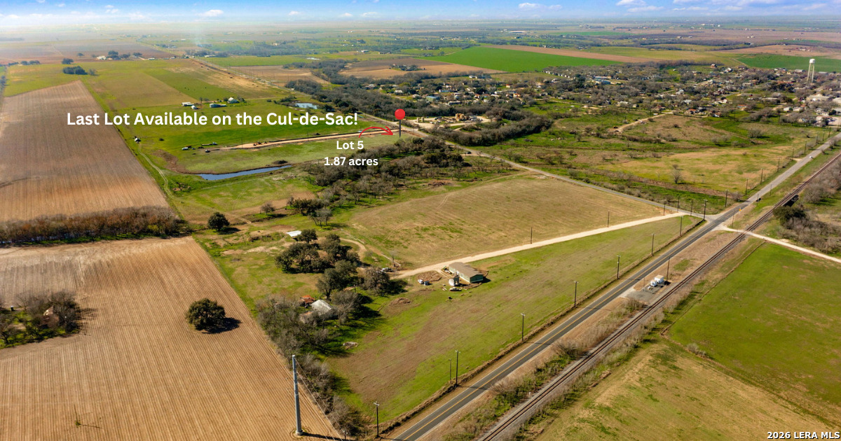 15415 Sycamore Creek Road LaCoste, TX 78039 - Photo 1 of 16