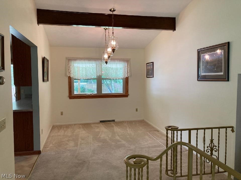 4014 Templeton Road Northwest Warren, OH 44481 - Photo 8 of 23 Dining Room