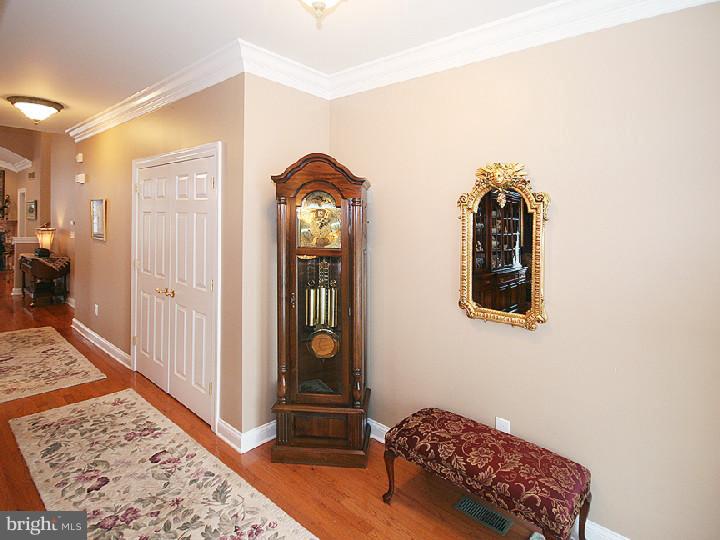 235 Bobwhite Road New Hope, PA 18938 - Photo 3 of 22 Foyer