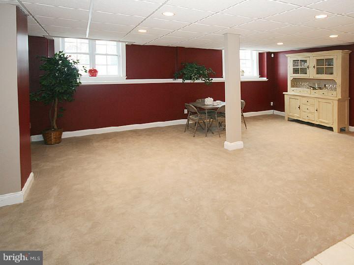 235 Bobwhite Road New Hope, PA 18938 - Photo 22 of 22 Basement - Finished