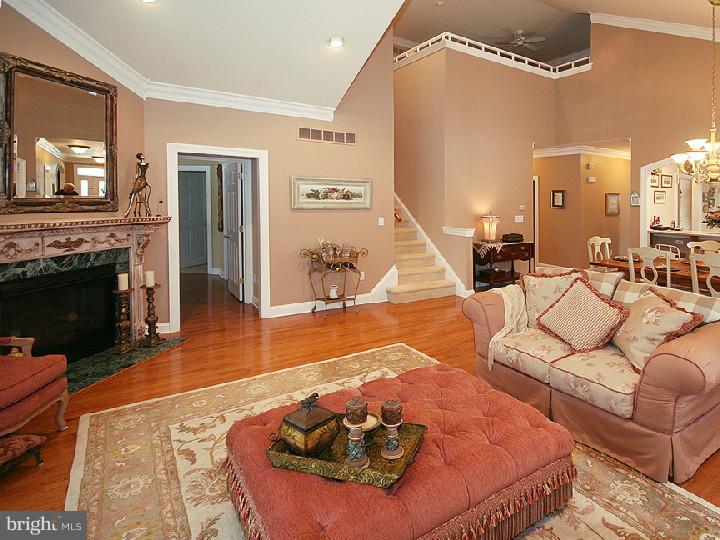 235 Bobwhite Road New Hope, PA 18938 - Photo 8 of 22 Family Room