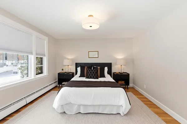 $1,095,000 | 149 Horn Pond Brook Road, Winchester, MA 01890