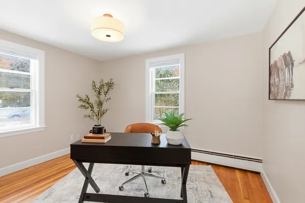 $1,095,000 | 149 Horn Pond Brook Road, Winchester, MA 01890