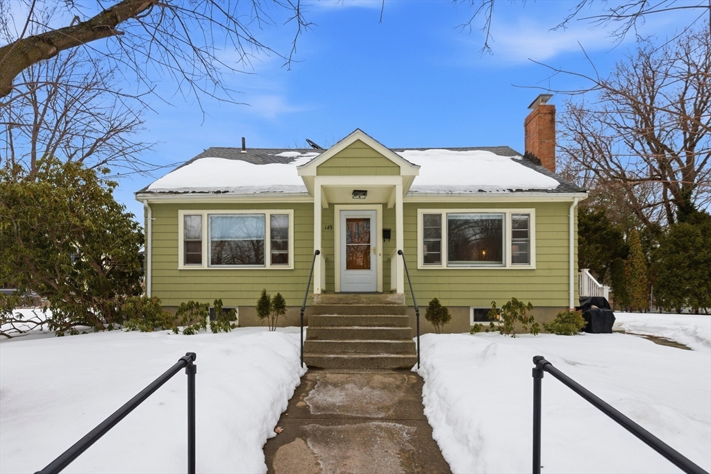 149 Horn Pond Brook Road Winchester, MA 01890 - Photo 25 of 34