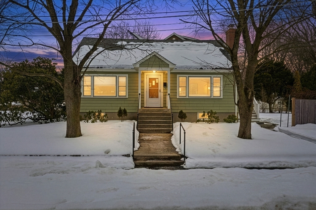 149 Horn Pond Brook Road Winchester, MA 01890 - Photo 33 of 34