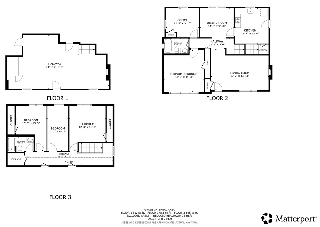 149 Horn Pond Brook Road Winchester, MA 01890 - Photo 34 of 34