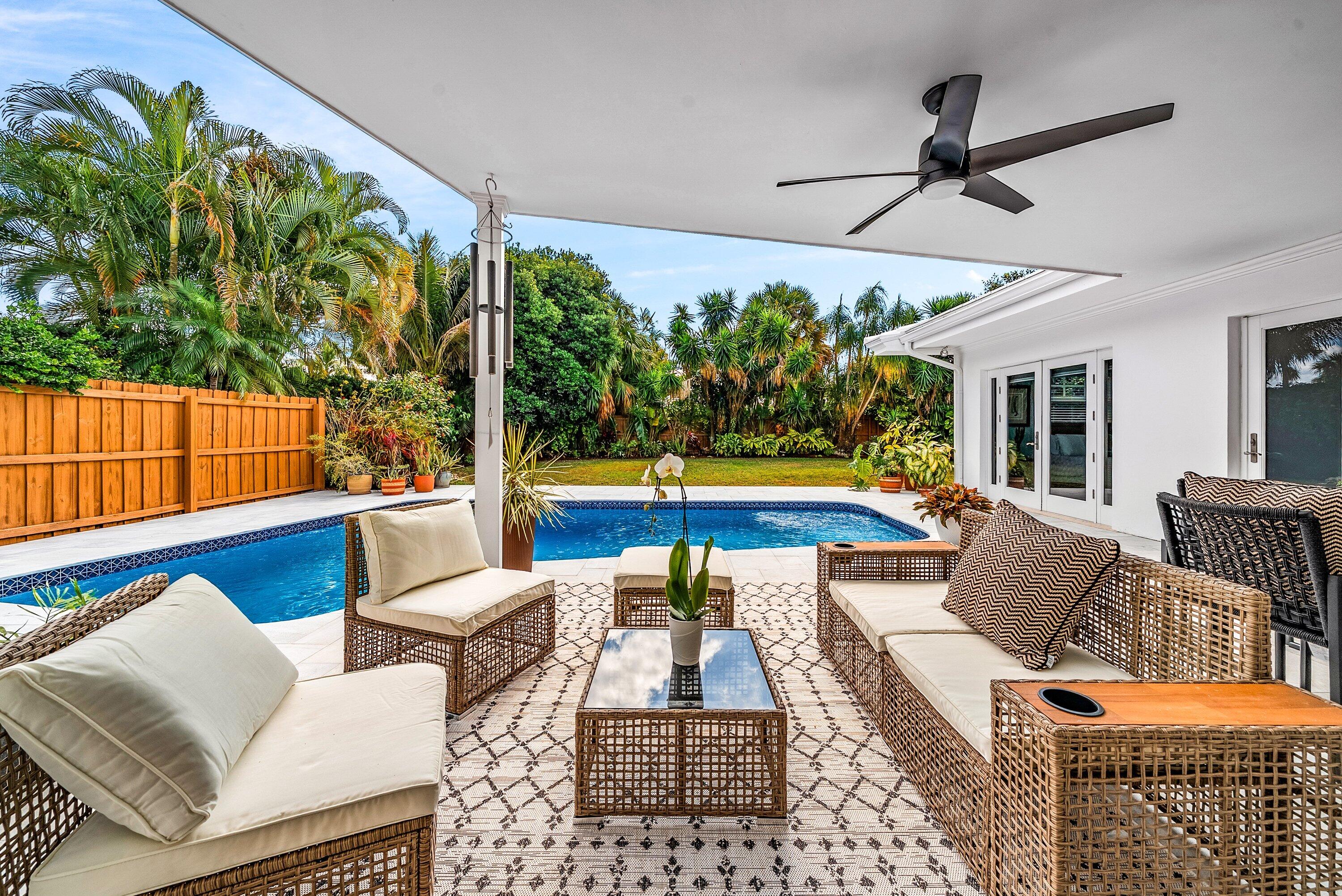 830 Tangerine Way Gulf Stream, FL 33483 - Photo 27 of 37 037-830TangerineWay-DelrayBeach-FL-33483