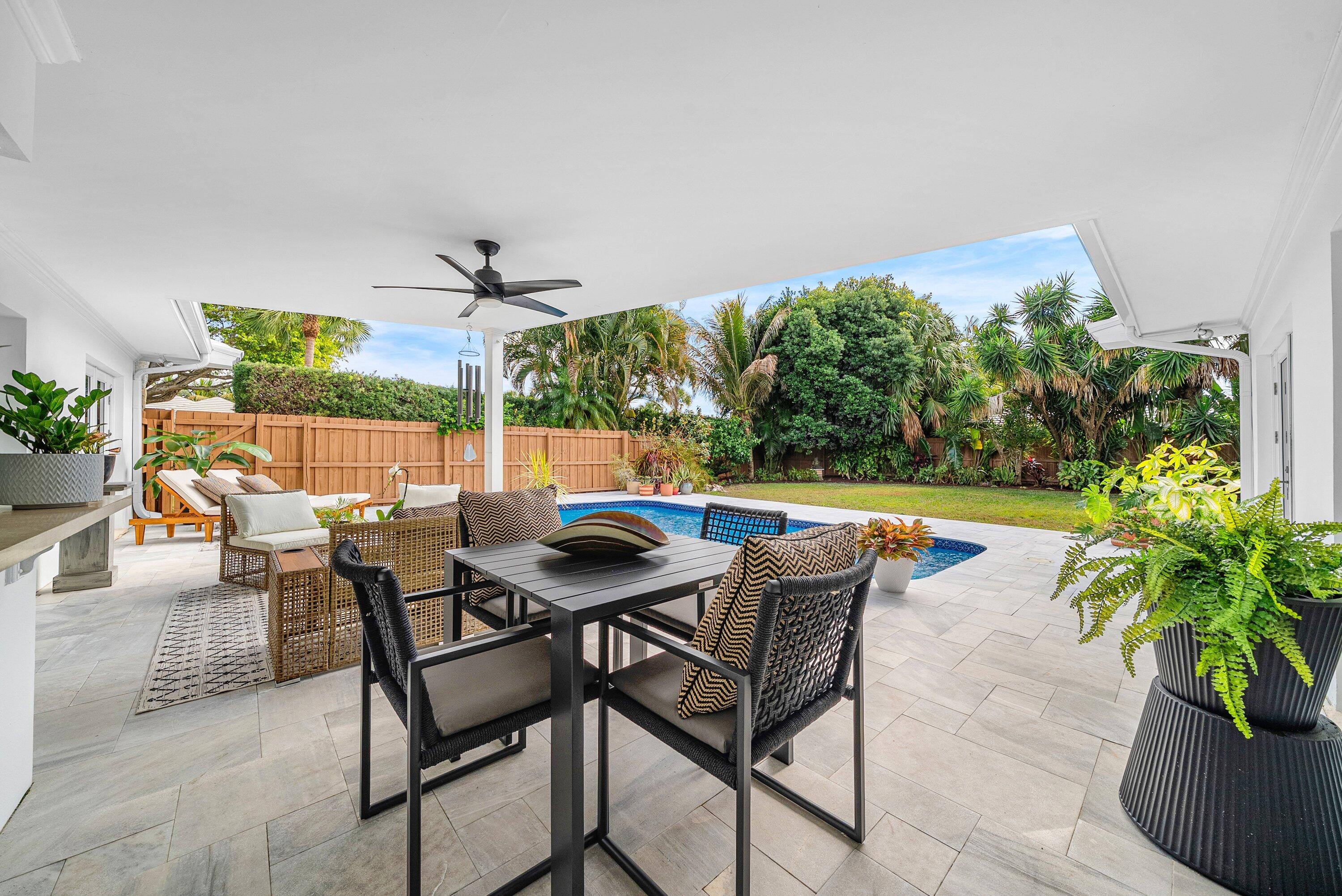 830 Tangerine Way Gulf Stream, FL 33483 - Photo 28 of 37 038-830TangerineWay-DelrayBeach-FL-33483