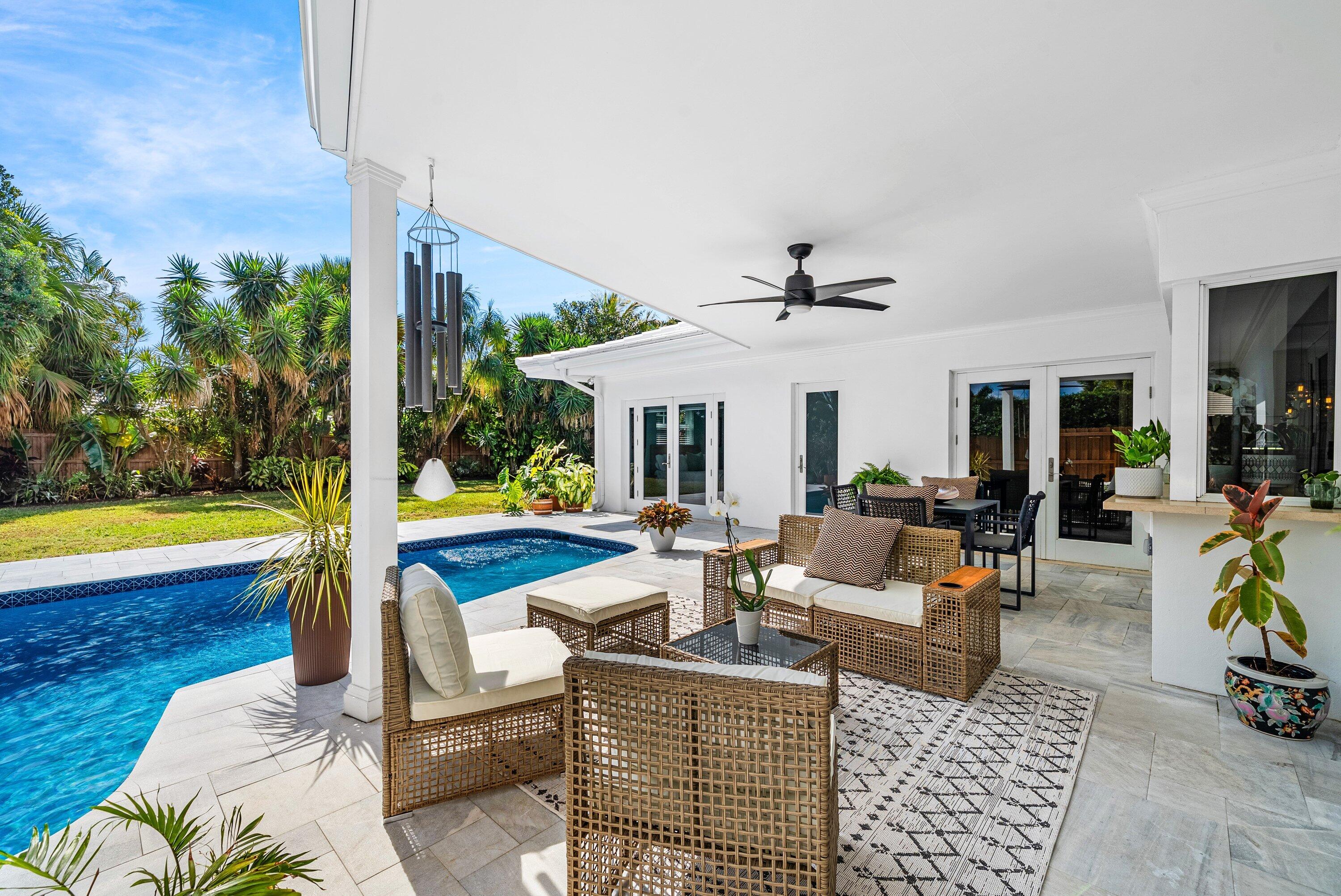 830 Tangerine Way Gulf Stream, FL 33483 - Photo 29 of 37 040-830TangerineWay-DelrayBeach-FL-33483