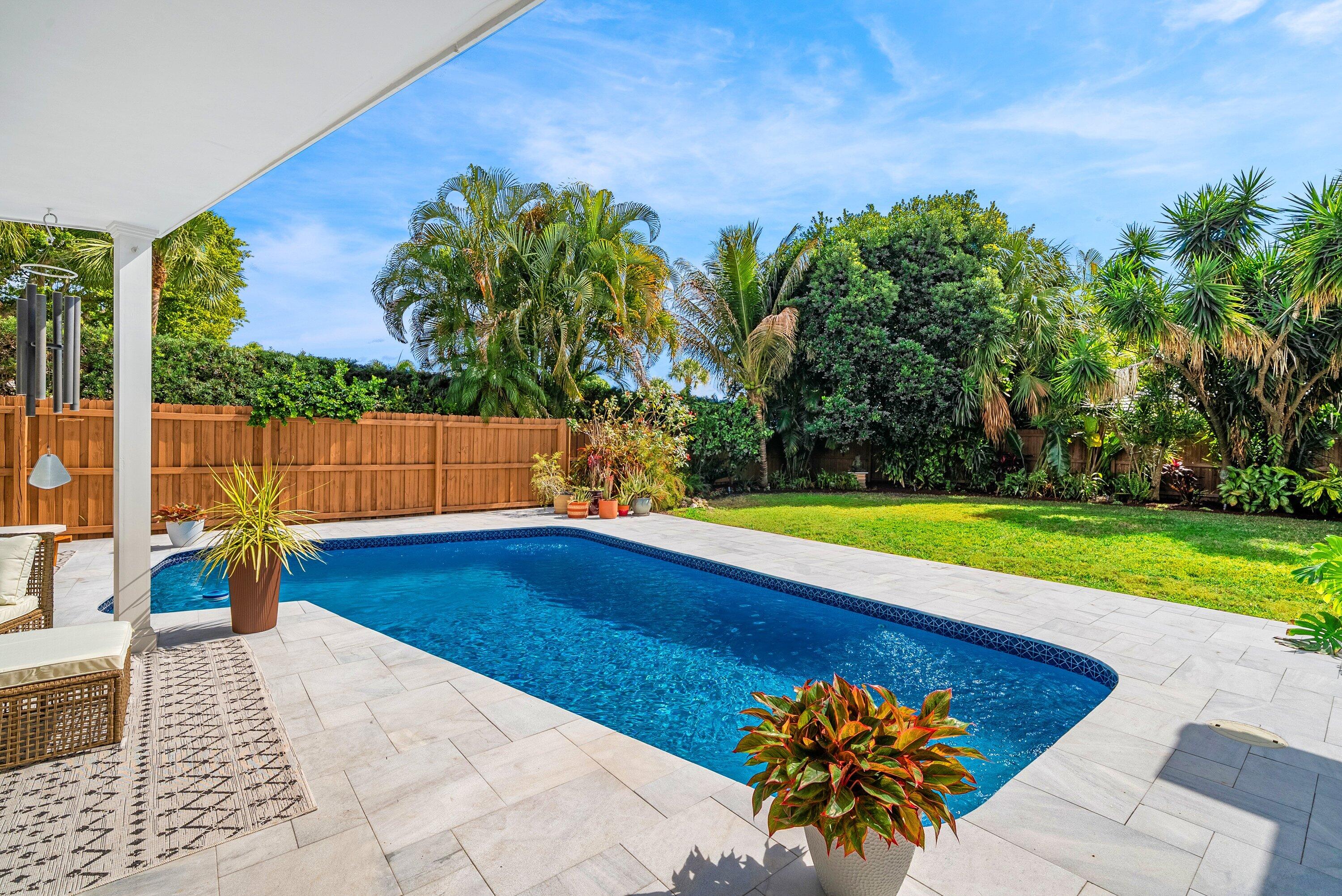 830 Tangerine Way Gulf Stream, FL 33483 - Photo 30 of 37 042-830TangerineWay-DelrayBeach-FL-33483