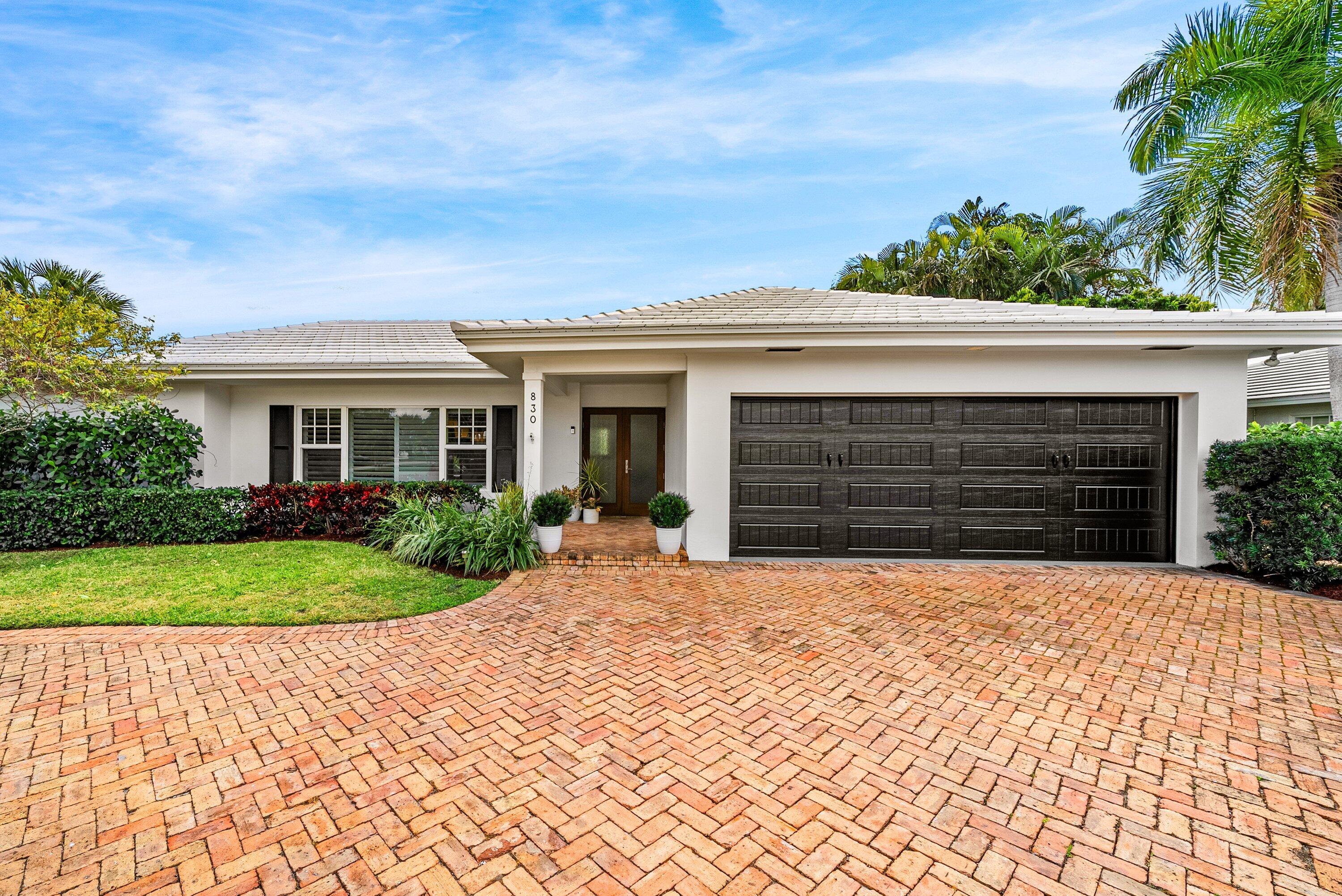 830 Tangerine Way Gulf Stream, FL 33483 - Photo 3 of 37 005-830TangerineWay-DelrayBeach-FL-33483