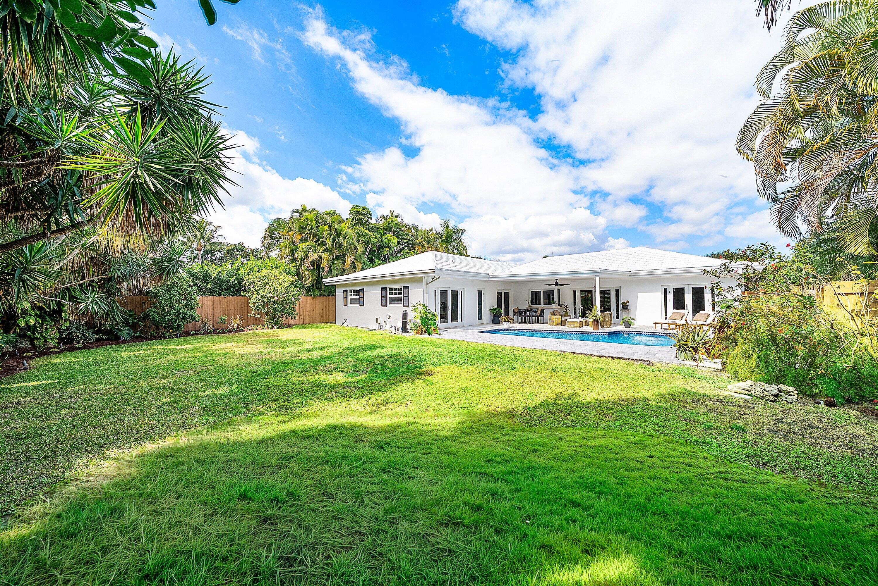 830 Tangerine Way Gulf Stream, FL 33483 - Photo 34 of 37 050-830TangerineWay-DelrayBeach-FL-33483