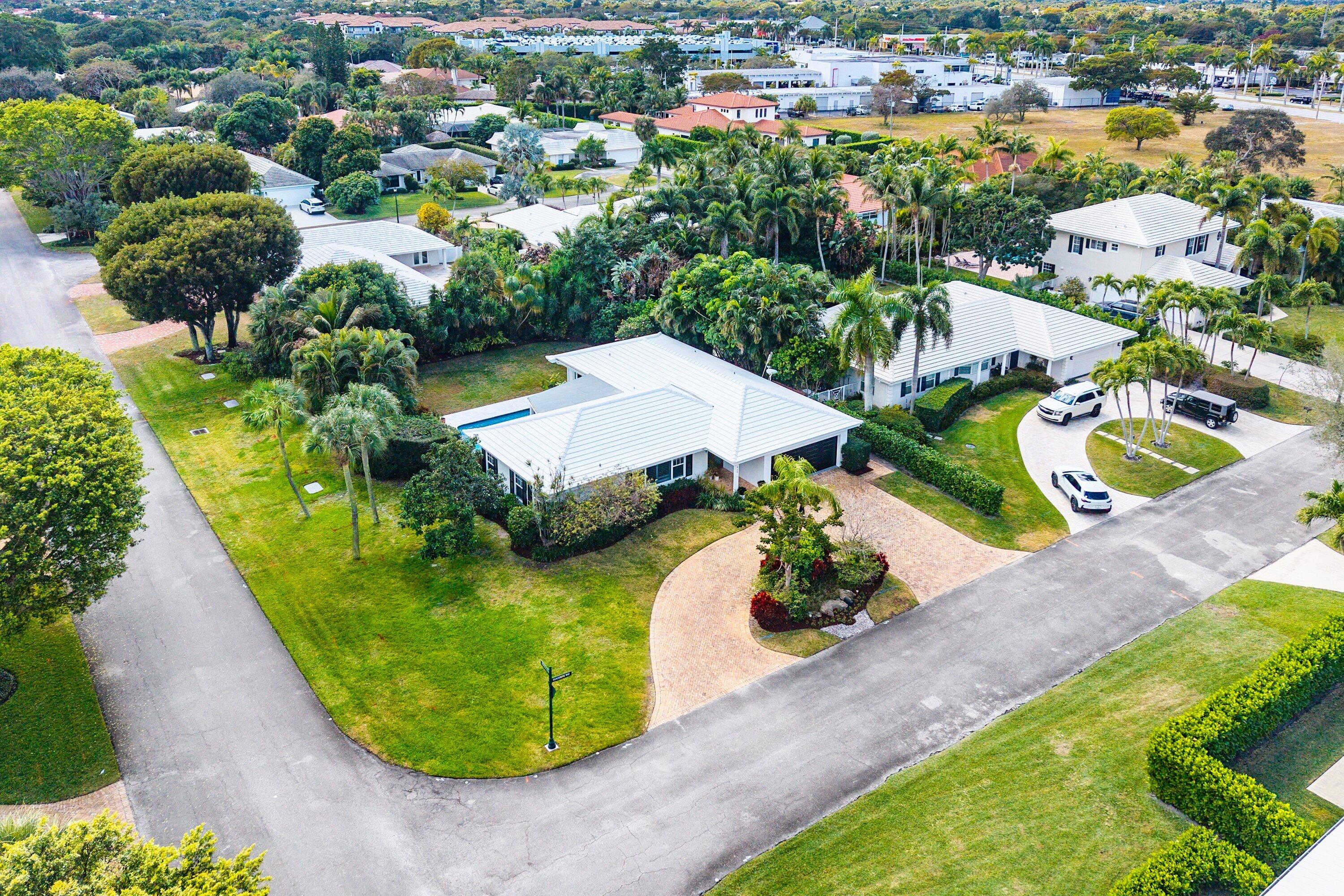 830 Tangerine Way Gulf Stream, FL 33483 - Photo 35 of 37 053-830TangerineWay-DelrayBeach-FL-33483