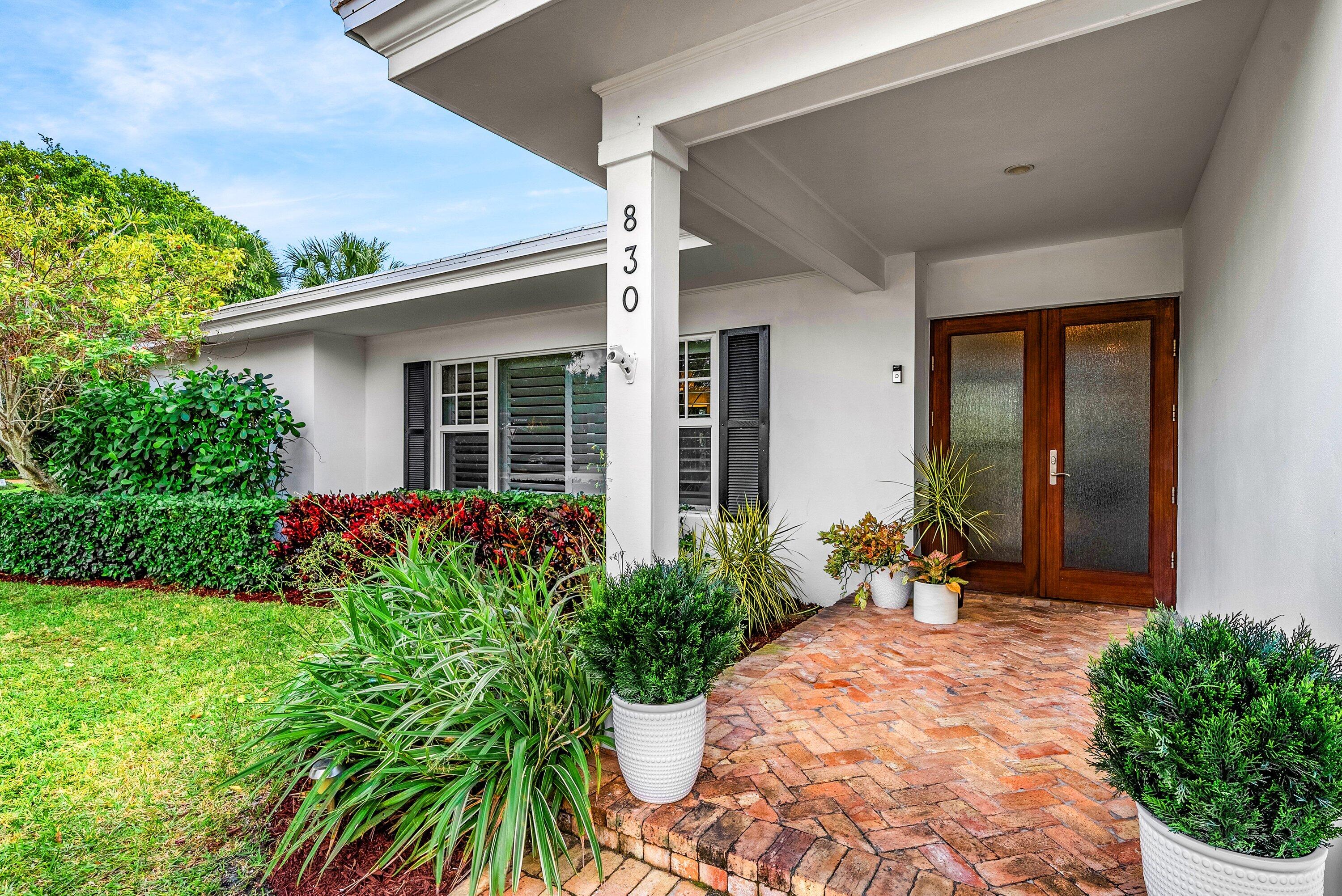 830 Tangerine Way Gulf Stream, FL 33483 - Photo 4 of 37 006-830TangerineWay-DelrayBeach-FL-33483