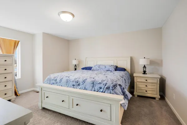 $373,900 | 3223 Kady Avenue Northeast, St. Michael, MN 55376