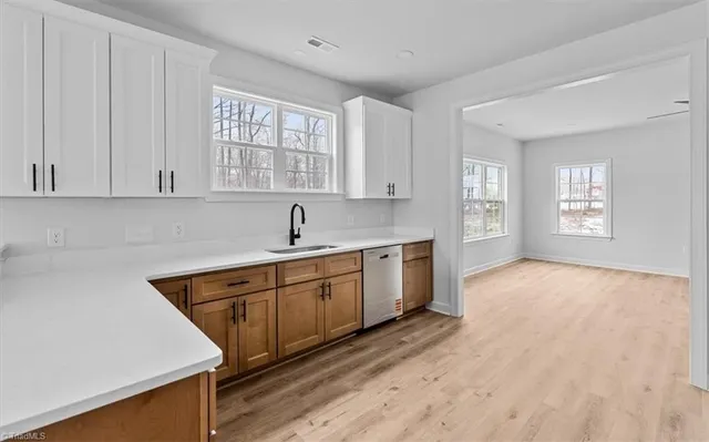 $449,000 | 184 Olive Branch, Reidsville, NC 27320