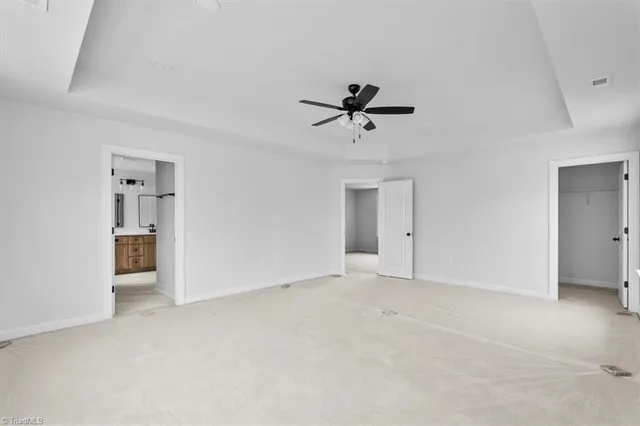 $449,000 | 184 Olive Branch, Reidsville, NC 27320