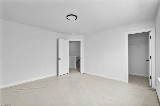 $449,000 | 184 Olive Branch, Reidsville, NC 27320