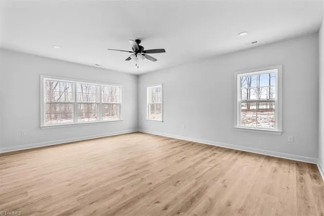 $449,000 | 184 Olive Branch, Reidsville, NC 27320