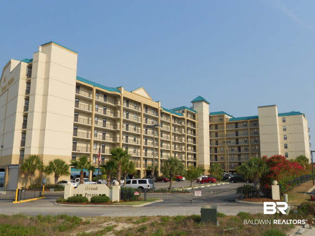 27284 Gulf Road, Unit 214 Orange Beach, AL 36561 - Photo 1 of 1