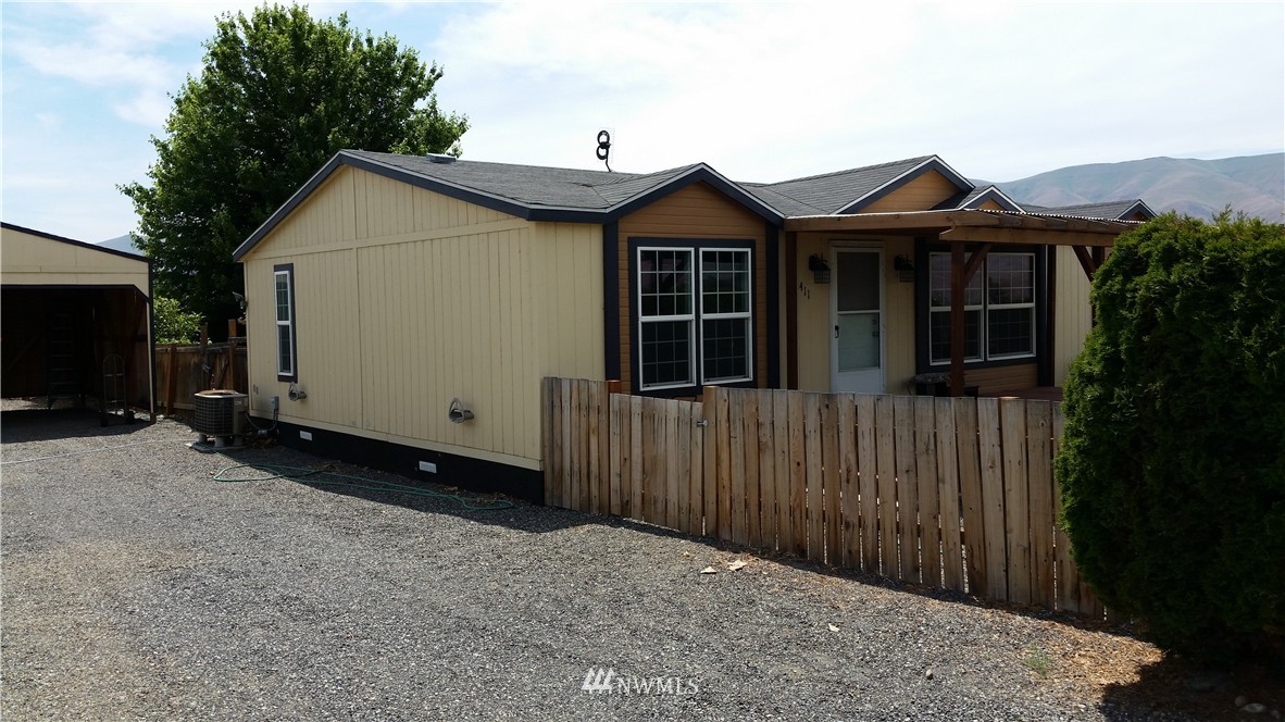 411 Spring Circle Mattawa, WA 99349 - Photo 1 of 3 Gallery Image 1