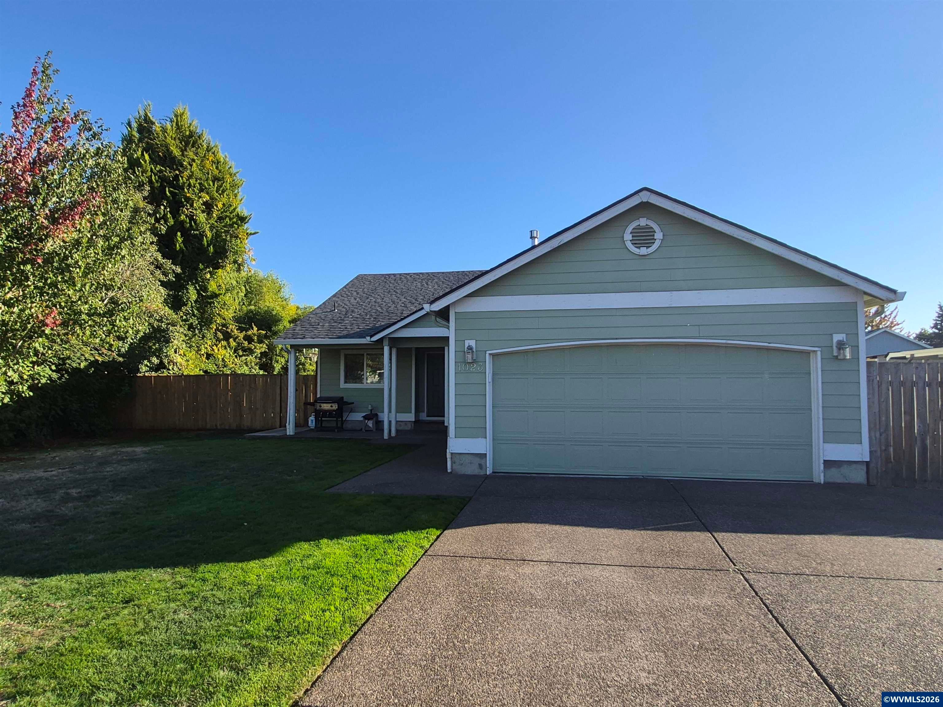 1023 Randall Way Independence, OR 97351 - Photo 1 of 1 Gallery Image 1