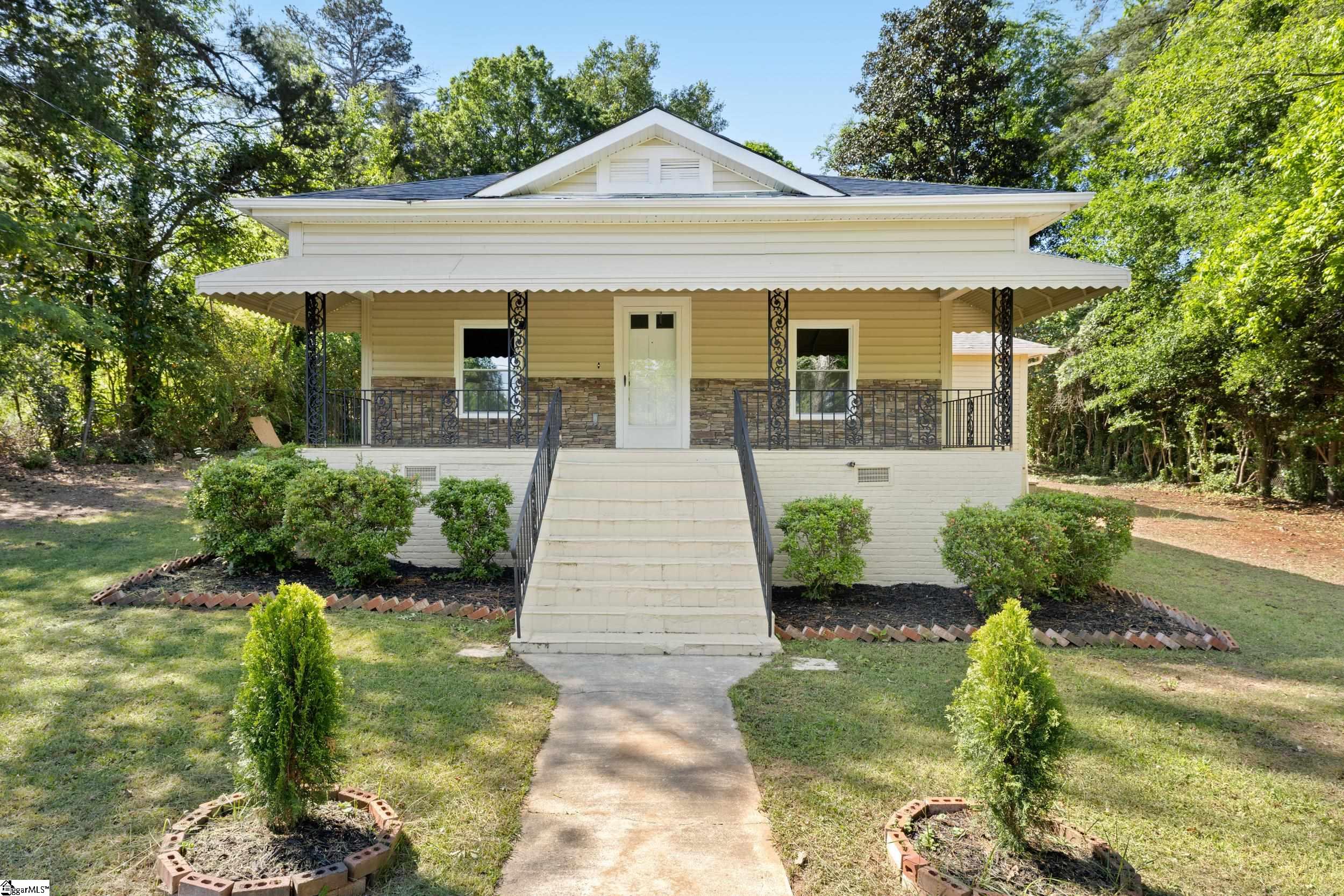 122 Sunset Drive Gaffney, SC 29340 - Photo 1 of 34
