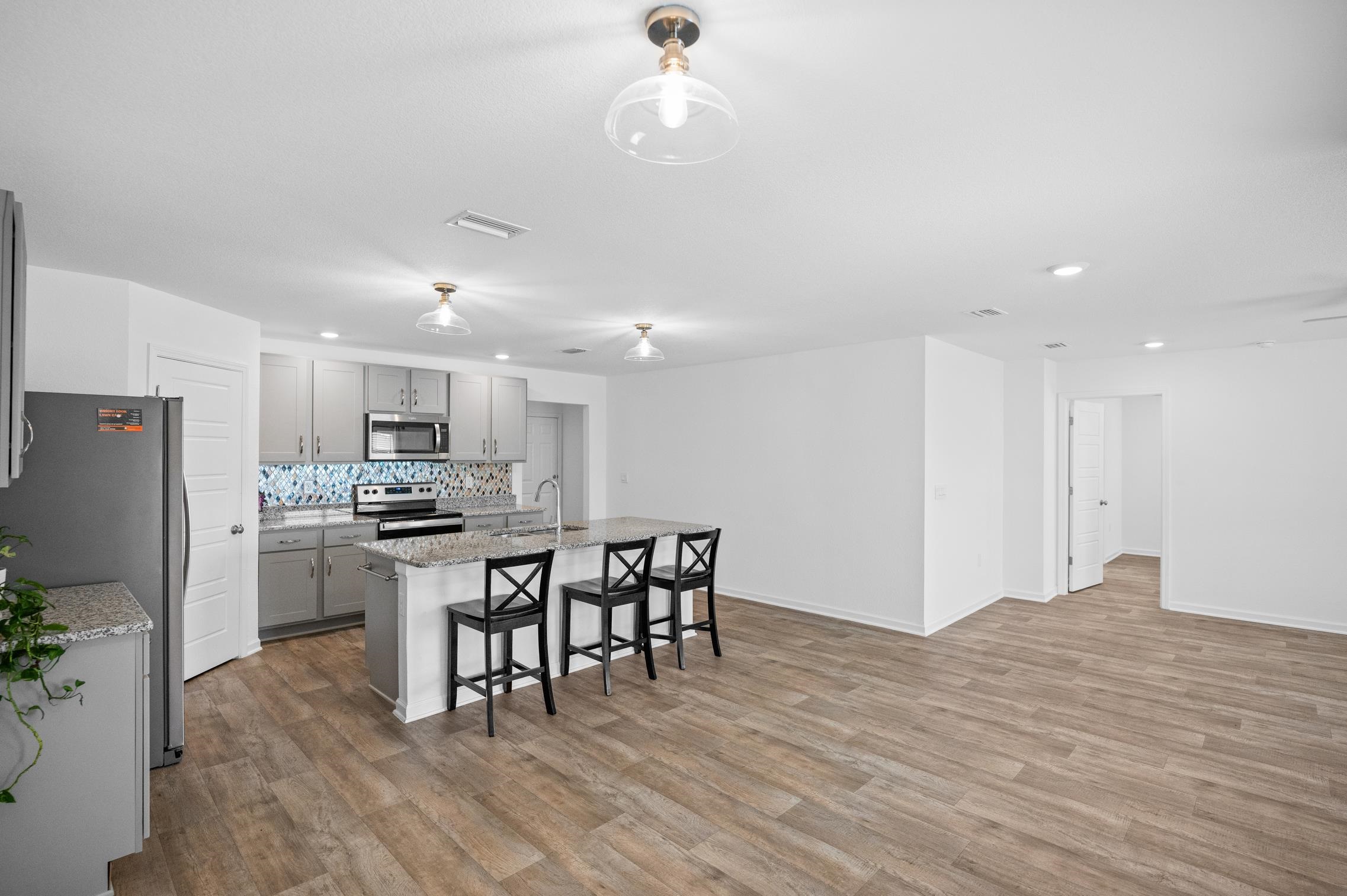 15042 Forsythia Loop Silverhill, AL 36576 - Photo 9 of 32 Kitchen