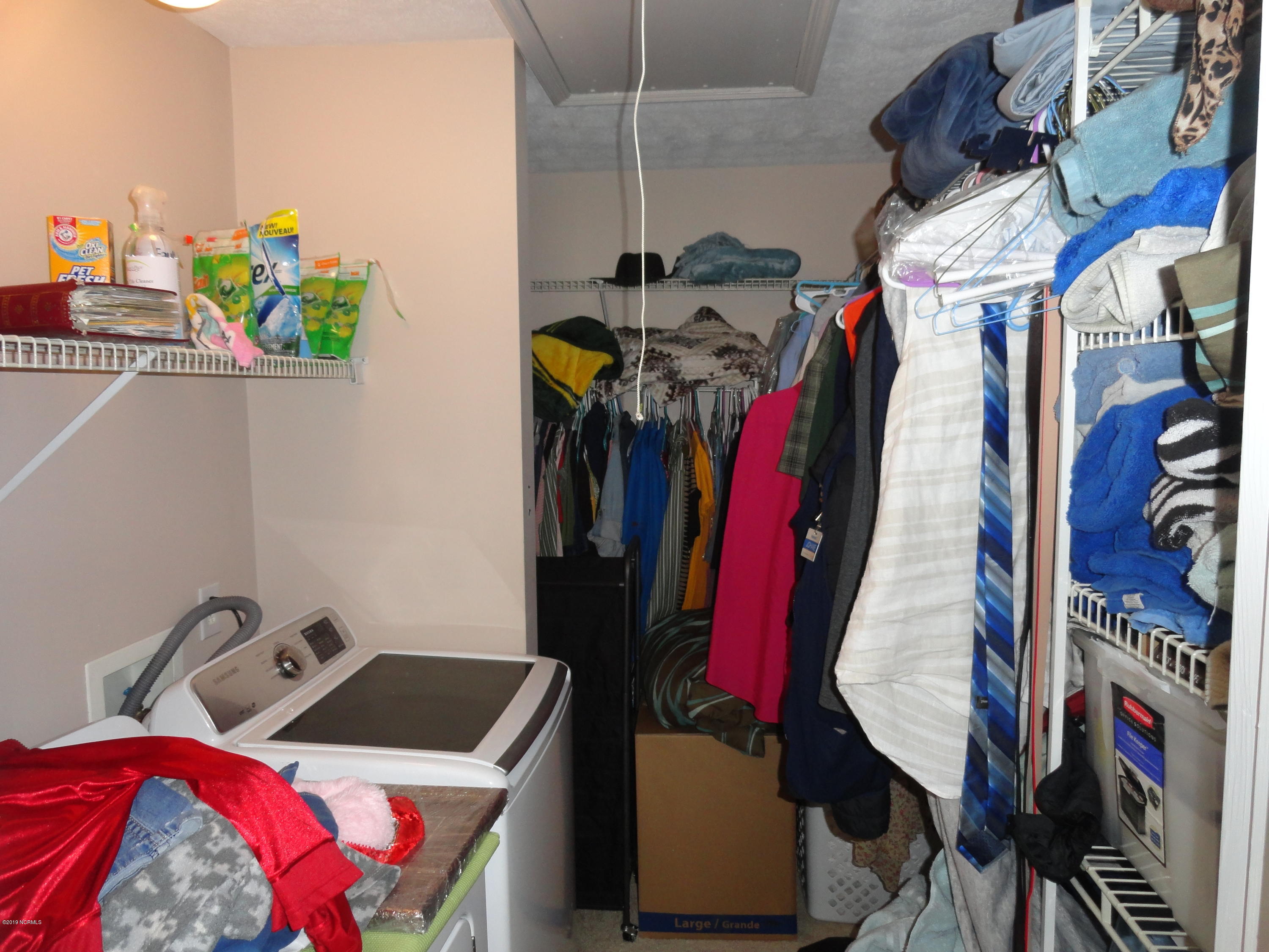 100 Christopher Court Havelock, NC 28532 - Photo 11 of 11 DSC04002