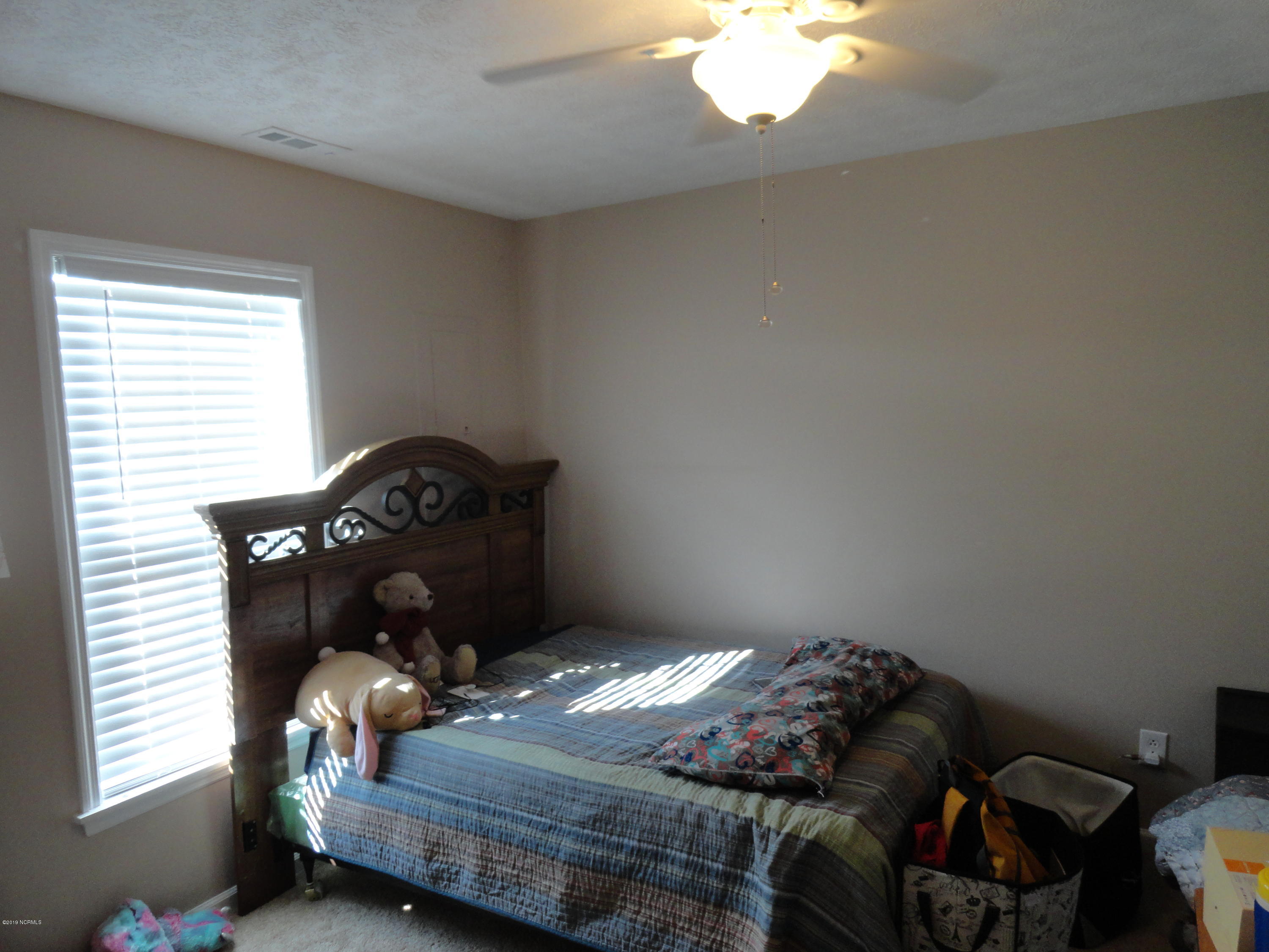 100 Christopher Court Havelock, NC 28532 - Photo 7 of 11 Secondary Bedroom
