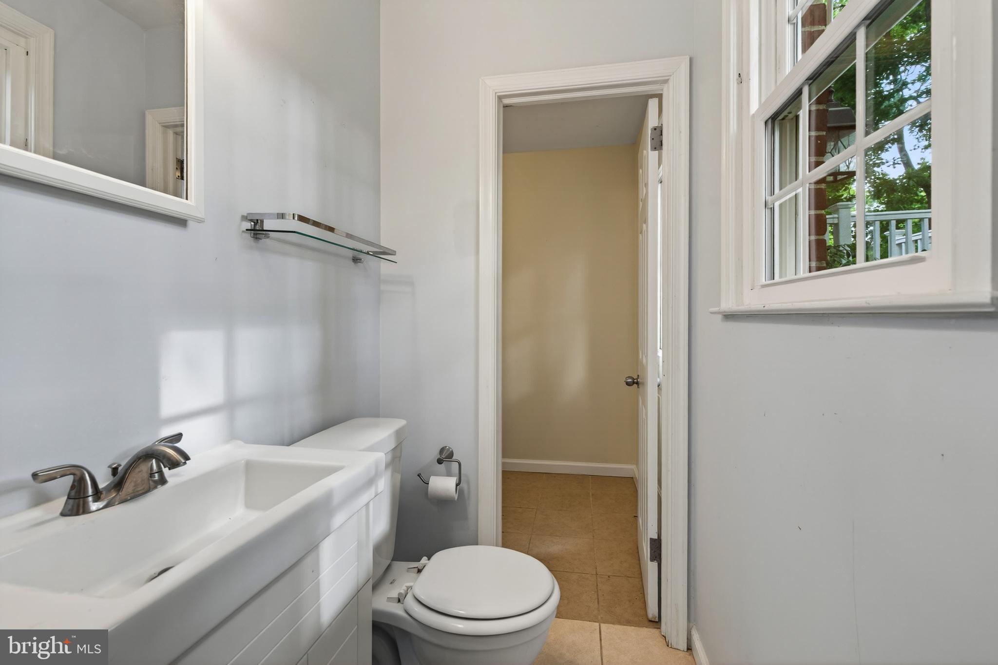 2605 Turner Road Wilmington, DE 19803 - Photo 12 of 74 Half Bath