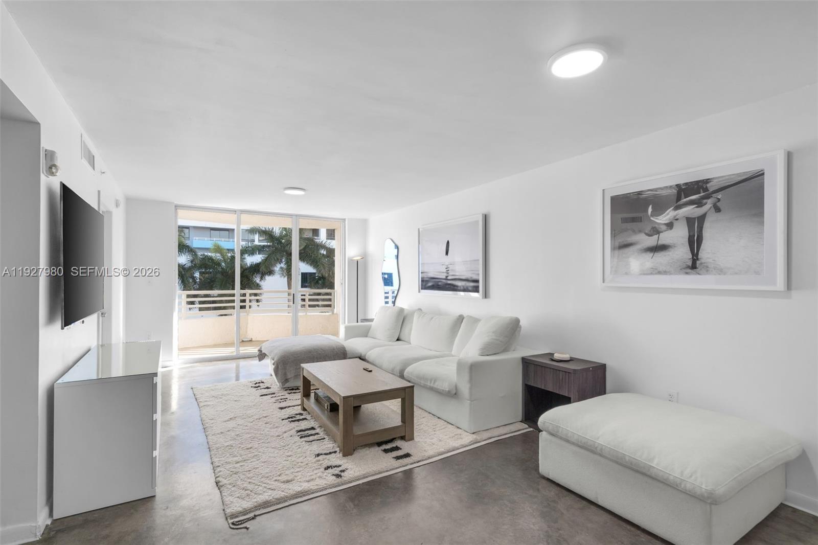 1401 Bay Road, Unit 405 Miami Beach, FL 33139 - Photo 1 of 25