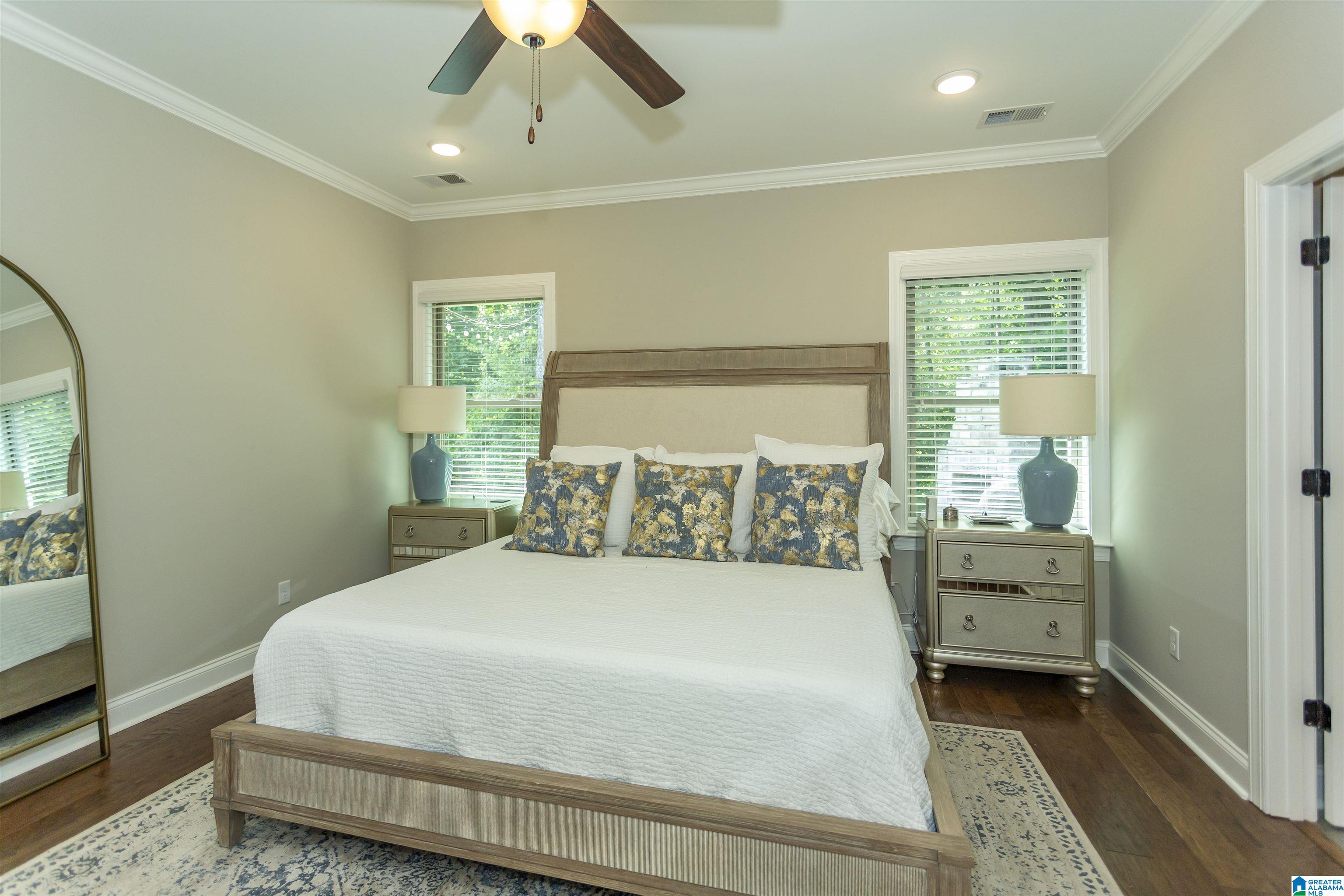 2692 Altadena Ridge Circle Birmingham, AL 35243 - Photo 21 of 60