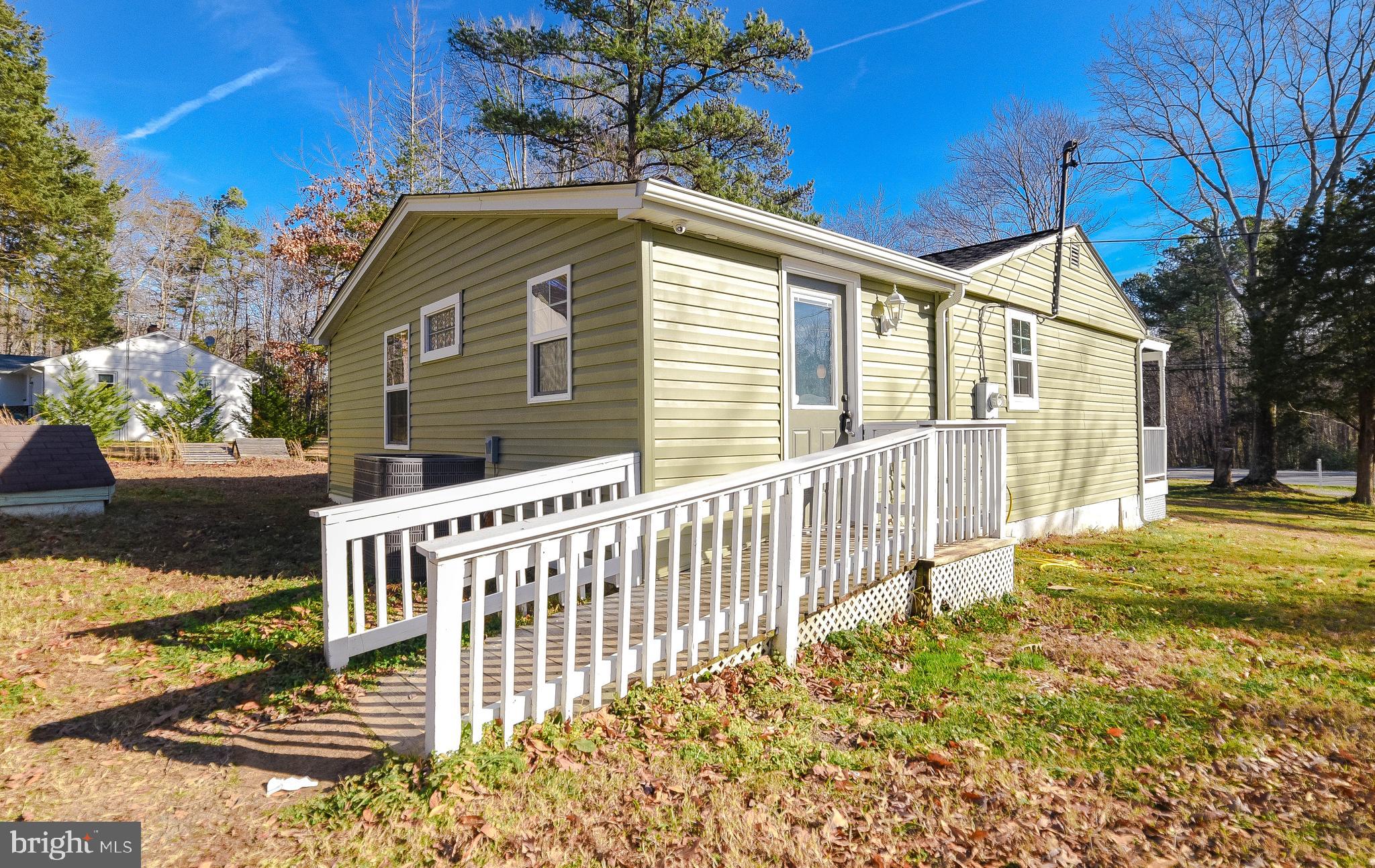 31169 Point Lookout Road Mechanicsville, MD 20659 - Photo 26 of 27 Gallery Image 26