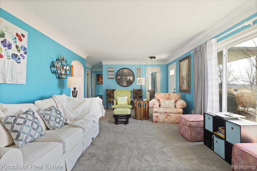 4071 South Vassar Road Vassar, MI 48768 - Photo 13 of 54 Gallery Image 13